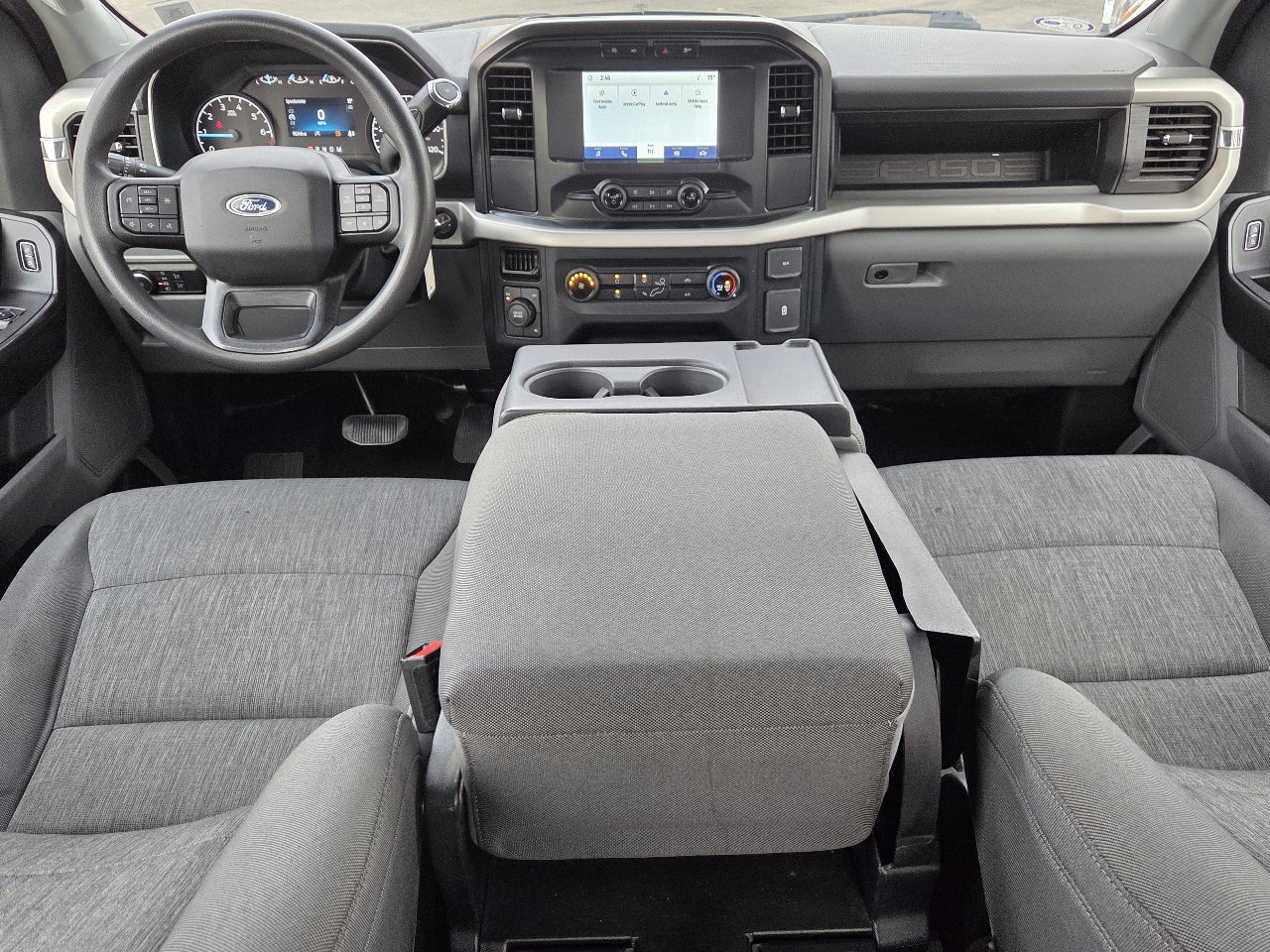 Used 2022 Ford F150 XL w/ Equipment Group 101A High image 16