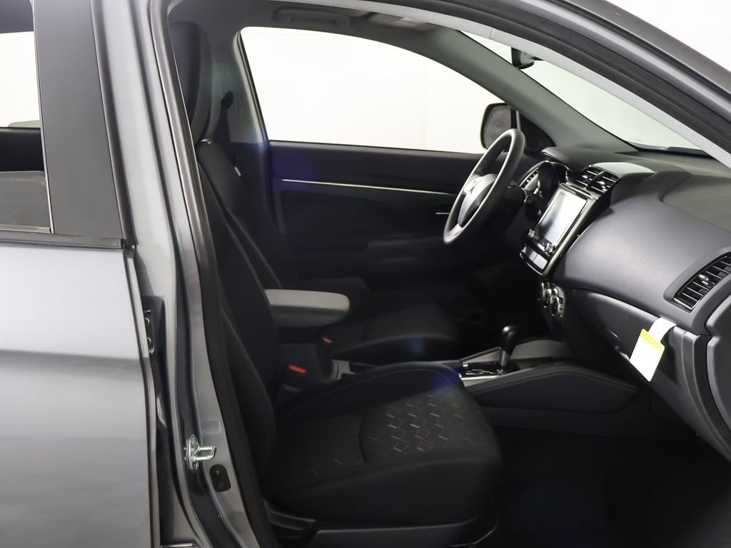 New 2026 Mitsubishi Outlander Sport AWD image 22