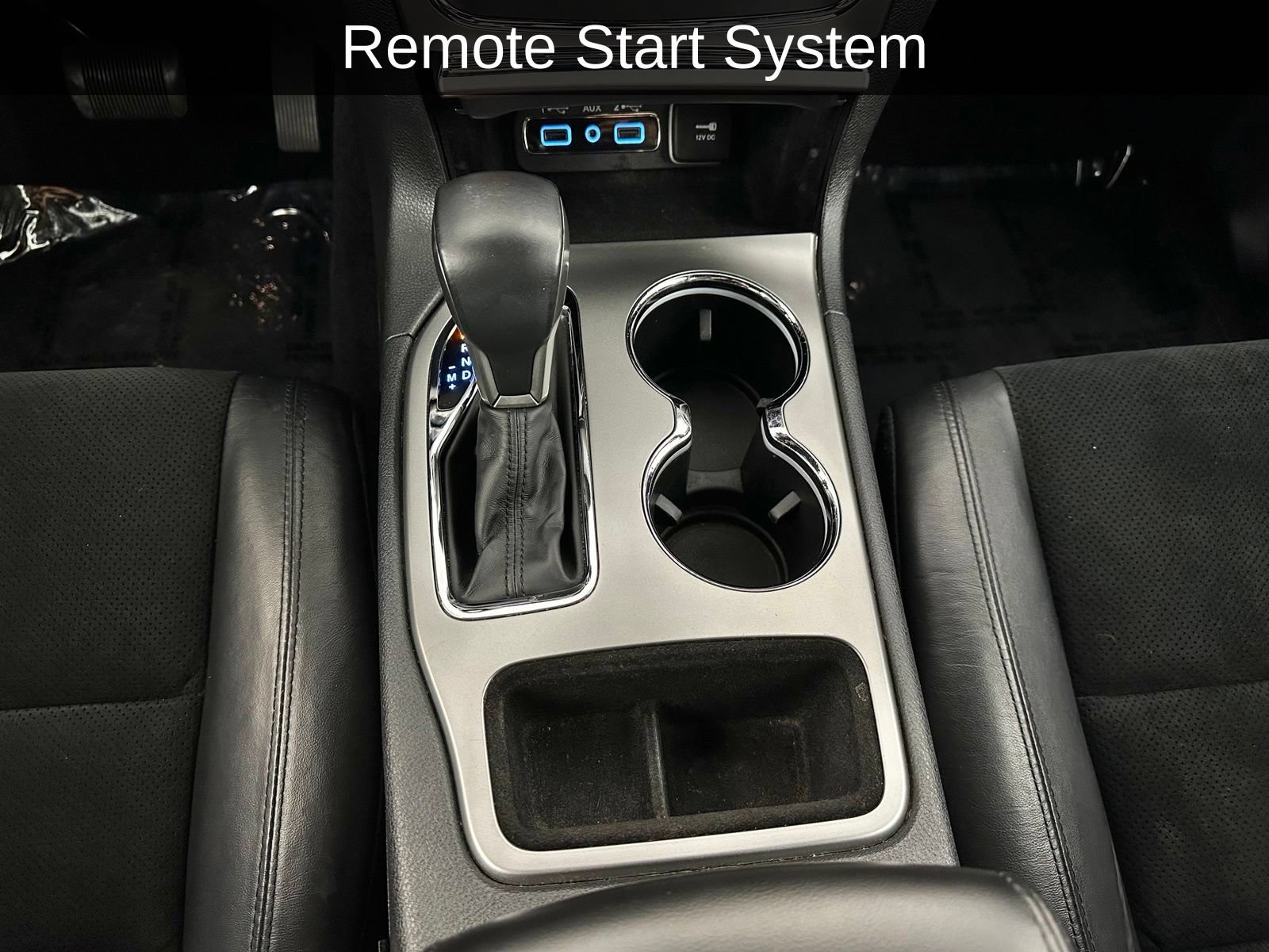 Used 2018 Jeep Grand Cherokee Altitude RWD image 14