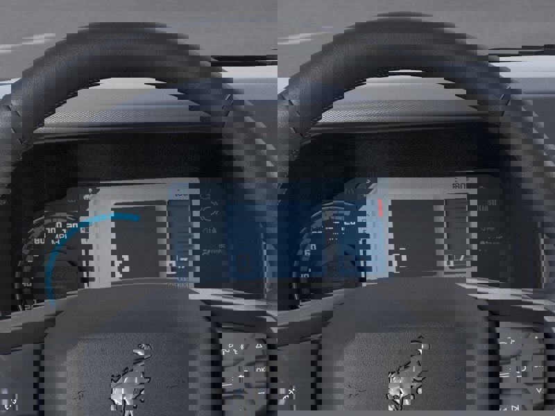 New 2025 Ford Bronco 4-Door image 14