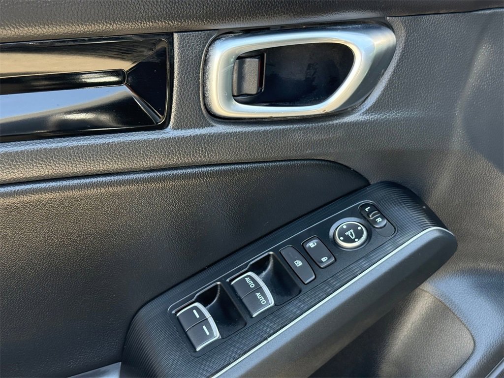 Used 2022 Honda Civic Sport Touring image 12