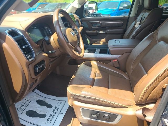 Used 2024 RAM 1500 Limited image 12