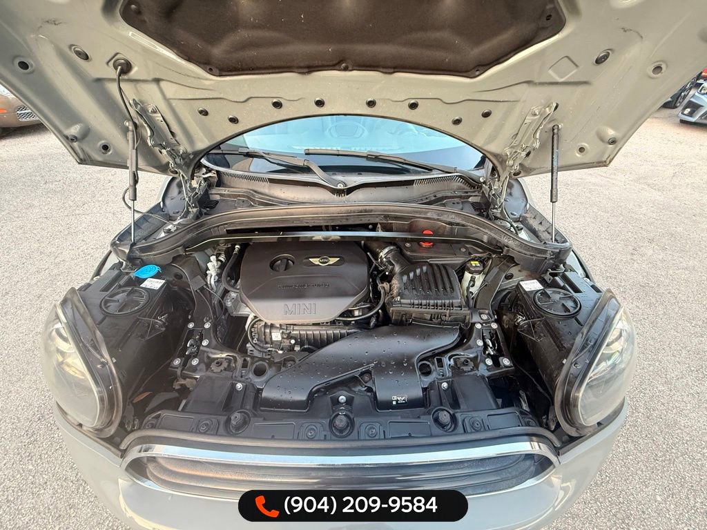 Used 2017 MINI Cooper Countryman image 45