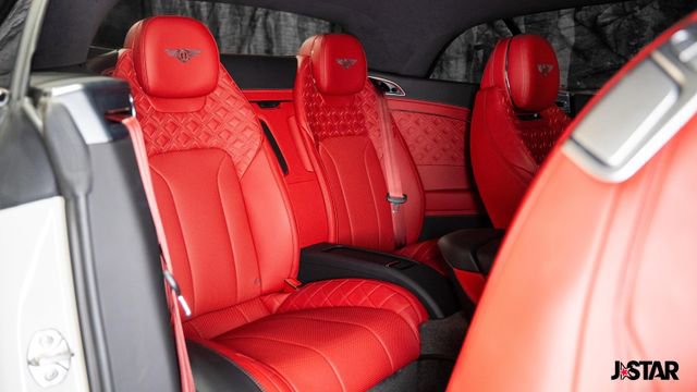 Used 2022 Bentley Continental GT AWD/4WD image 12