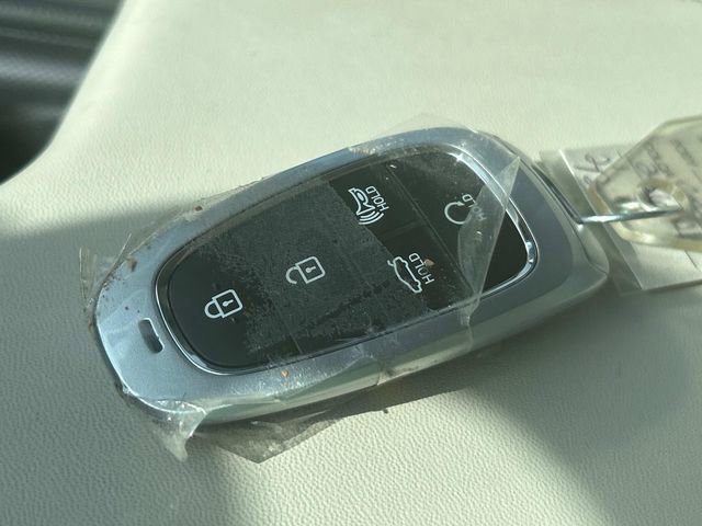Used 2023 Hyundai Sonata SEL w/ Cargo Package image 33