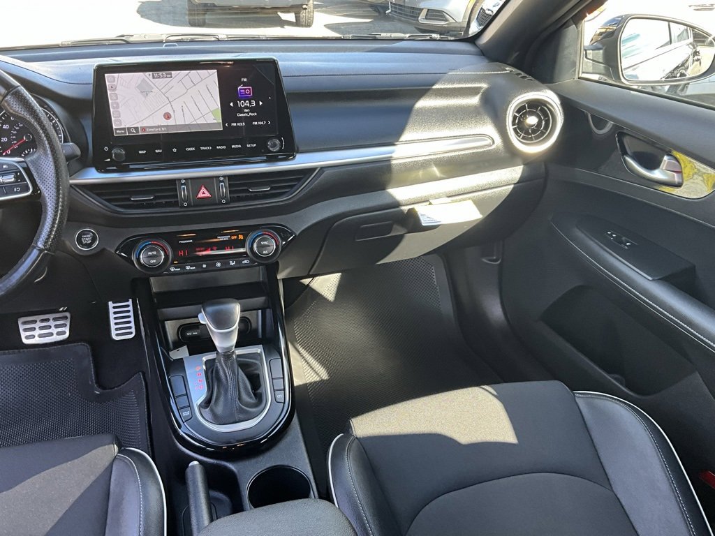 Used 2023 Kia Forte GT-Line image 29