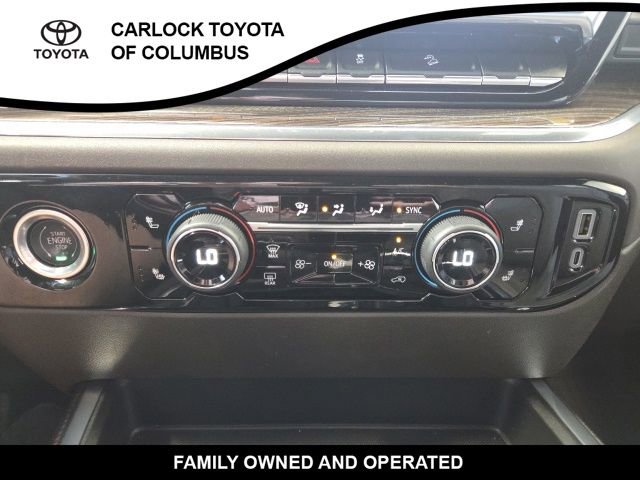 Used 2023 Chevrolet Silverado 1500 LT image 26