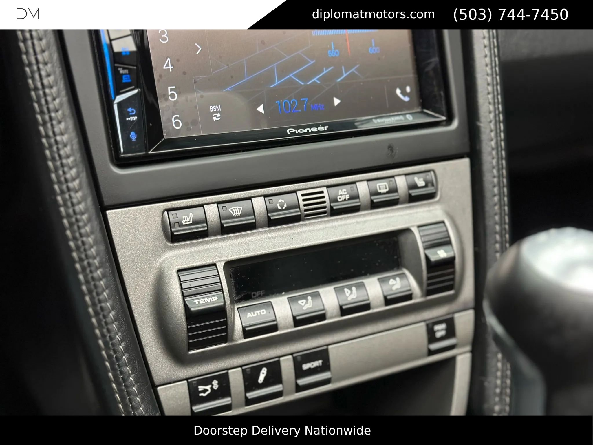 Used 2008 Porsche 911 Carrera 4S image 31