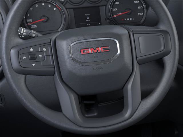 New 2026 GMC Sierra 1500 Pro RWD image 19