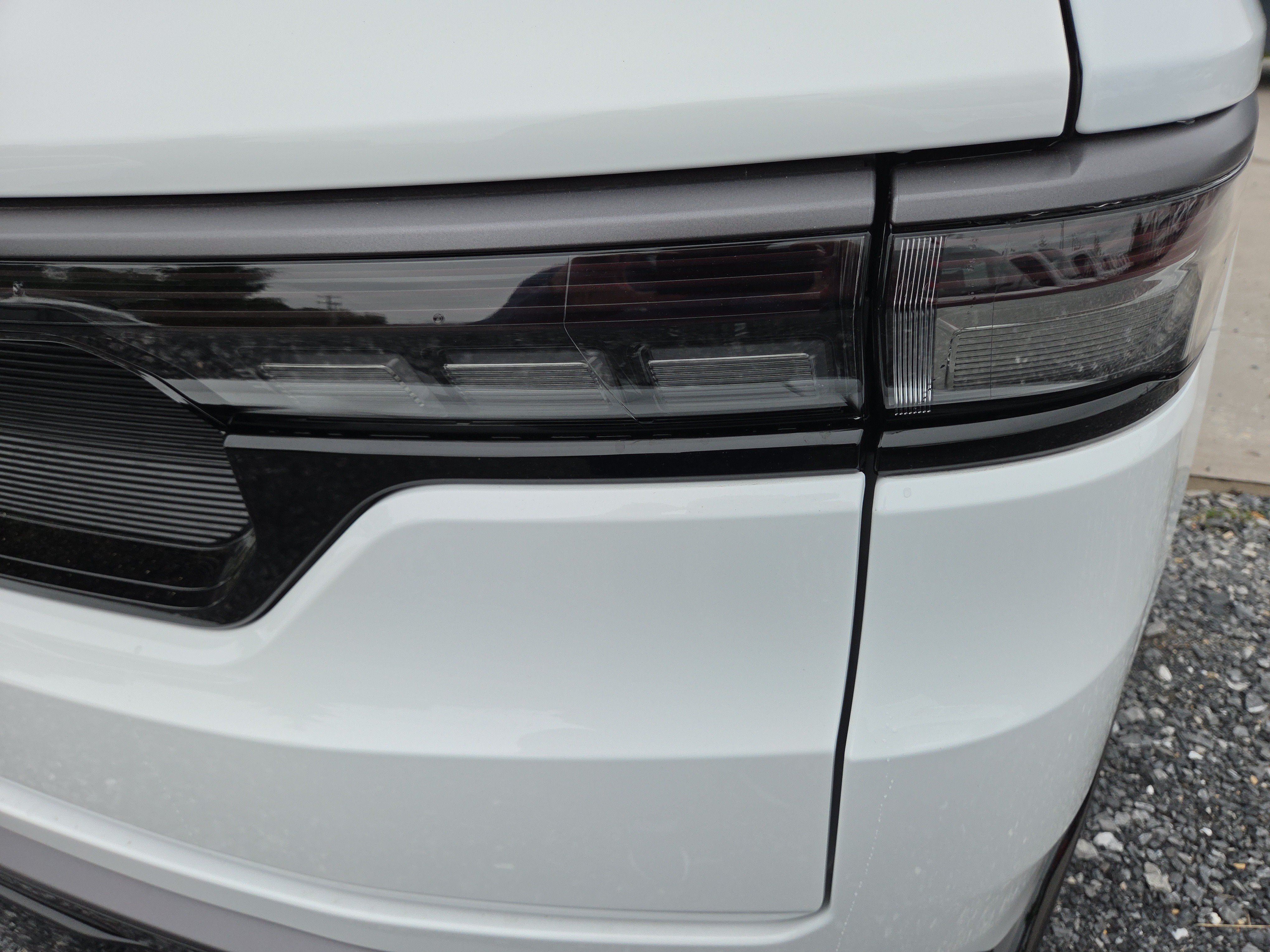 New 2026 Jeep Grand Wagoneer Summit AWD/4WD image 17