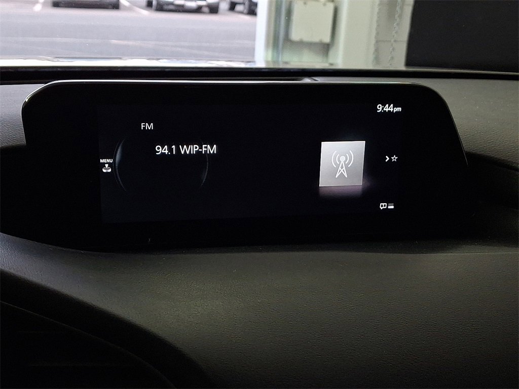 Used 2025 MAZDA MAZDA3 s Sport image 19