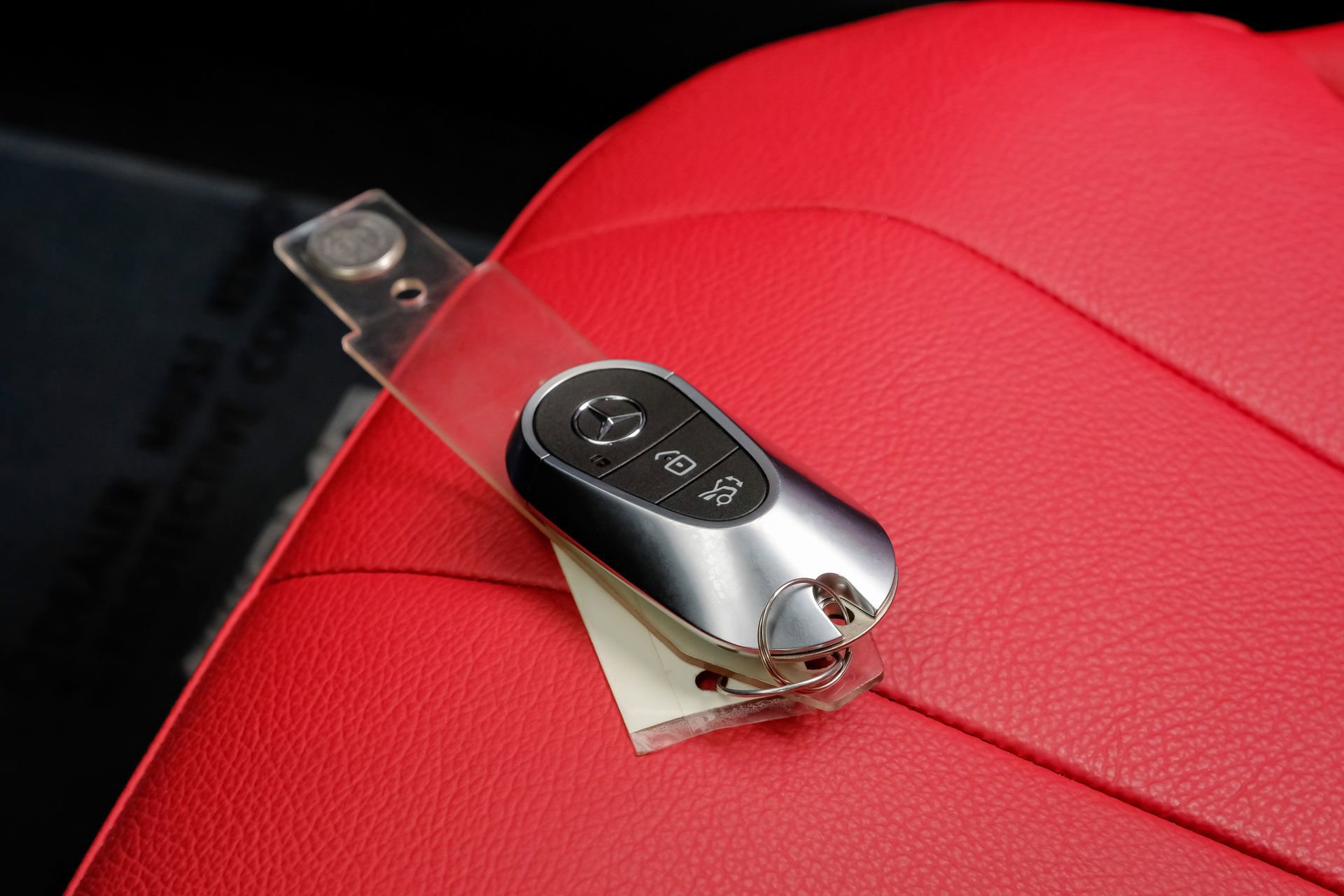 Used 2024 Mercedes-Benz CLE 300 4MATIC Coupe image 49