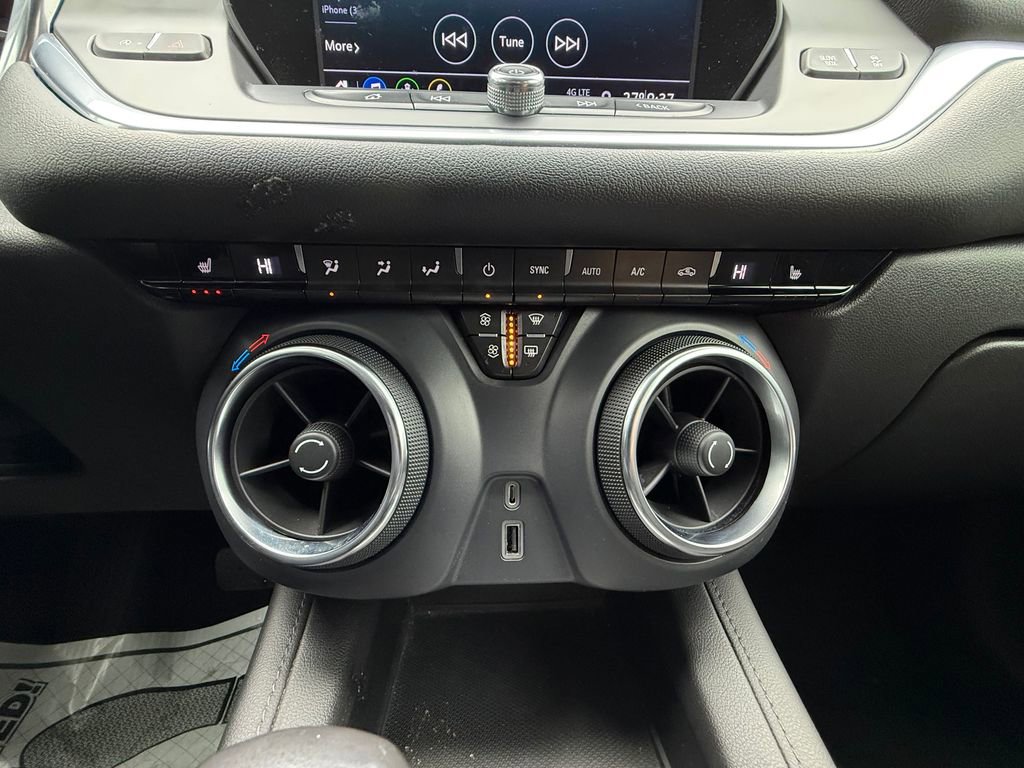 Used 2020 Chevrolet Blazer LT w/ Redline Edition image 31
