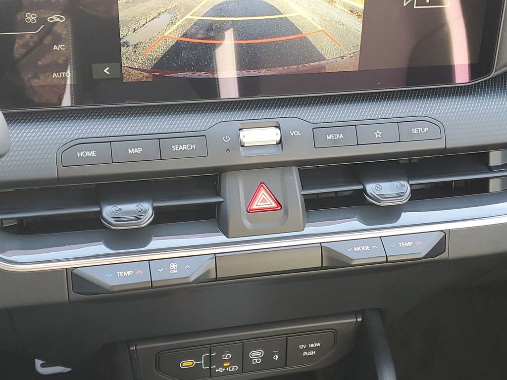 New 2026 Kia K4 GT-Line Turbo image 23