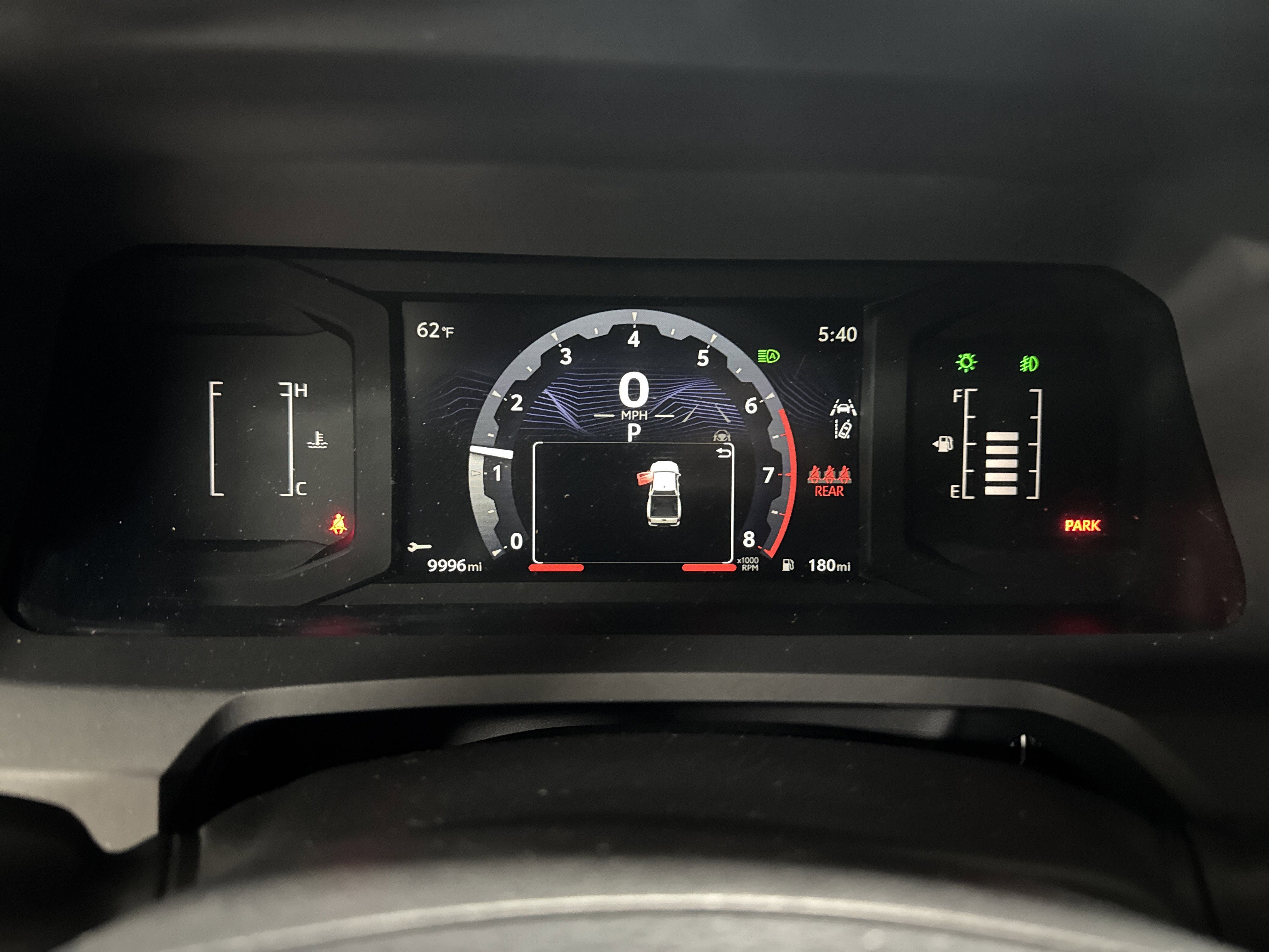 Used 2024 Toyota Tacoma SR5 image 17