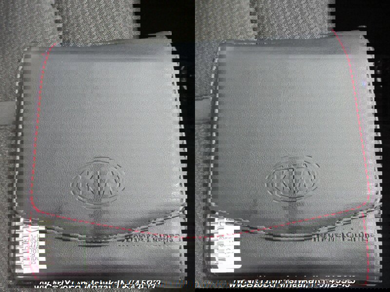 Used 2018 Kia Optima LX w/ Convenience Package image 29