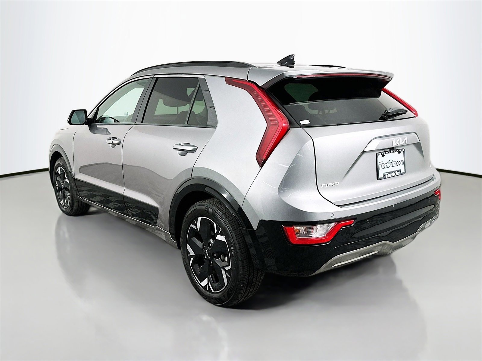 Used 2024 Kia Niro Wind image 5