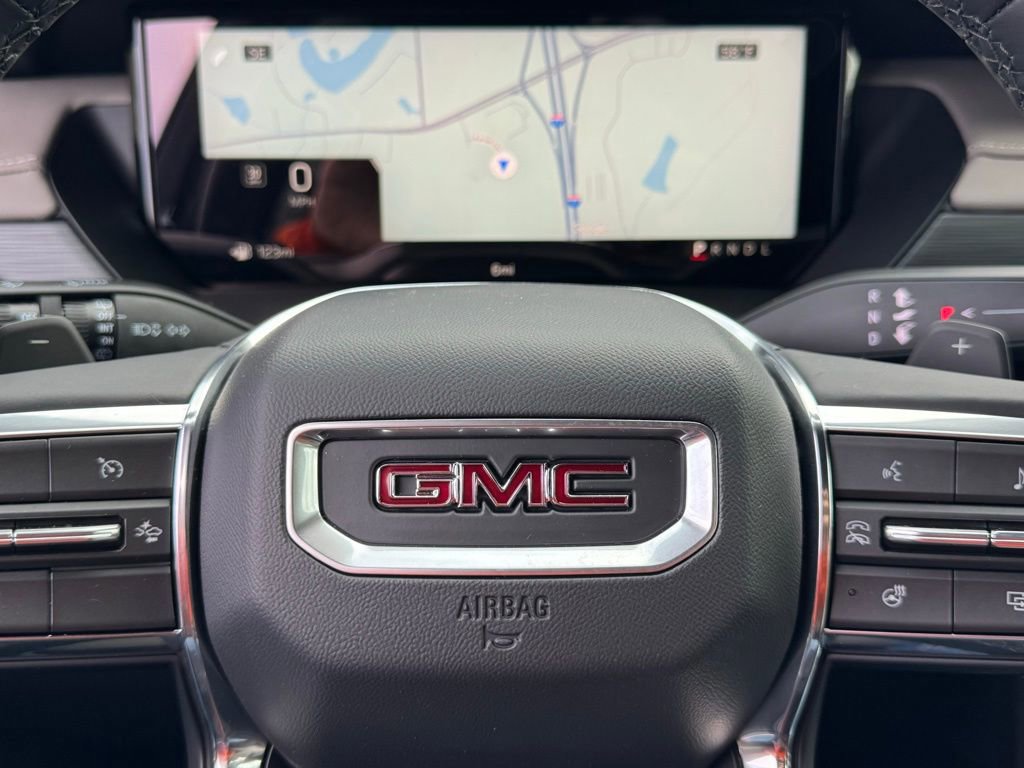 New 2026 GMC Acadia Elevation w/ Elevation Premium Package image 25