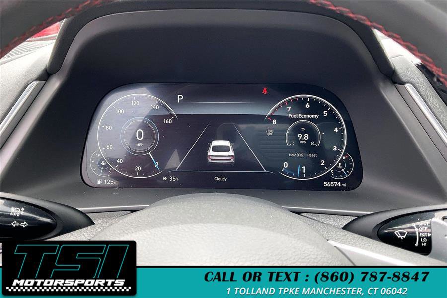 Used 2020 Hyundai Sonata SEL Plus w/ Tech Package image 20