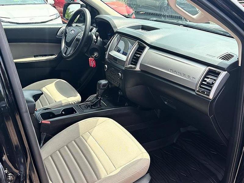 Used 2023 Ford Ranger XLT RWD image 30
