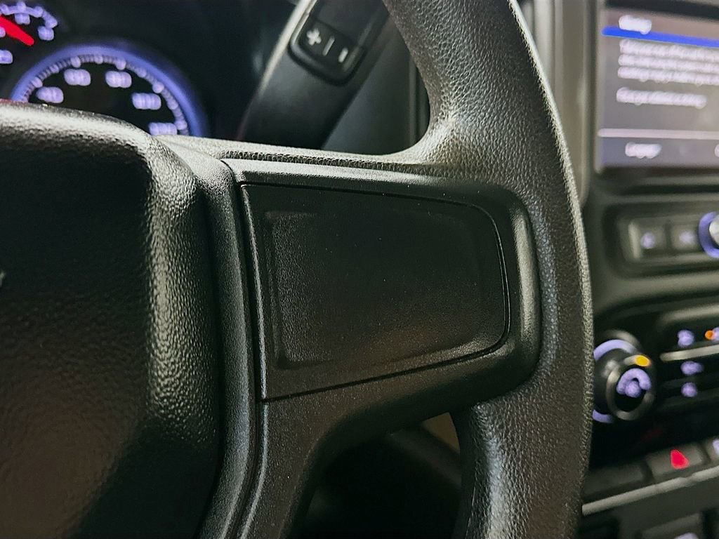 Used 2023 Chevrolet Silverado 2500 Custom AWD/4WD image 26