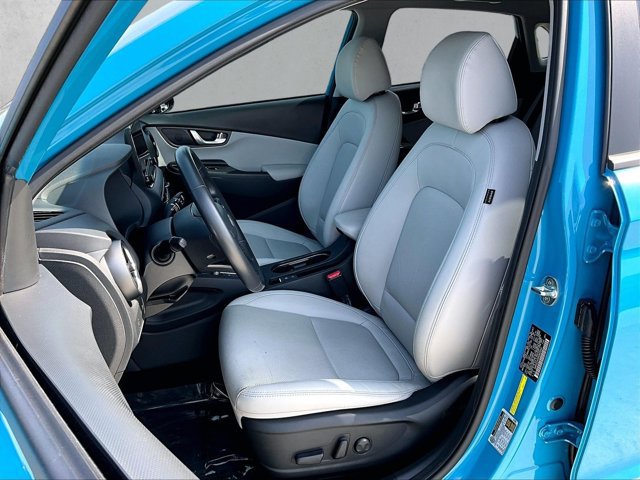 Used 2022 Hyundai Kona Limited FWD image 27