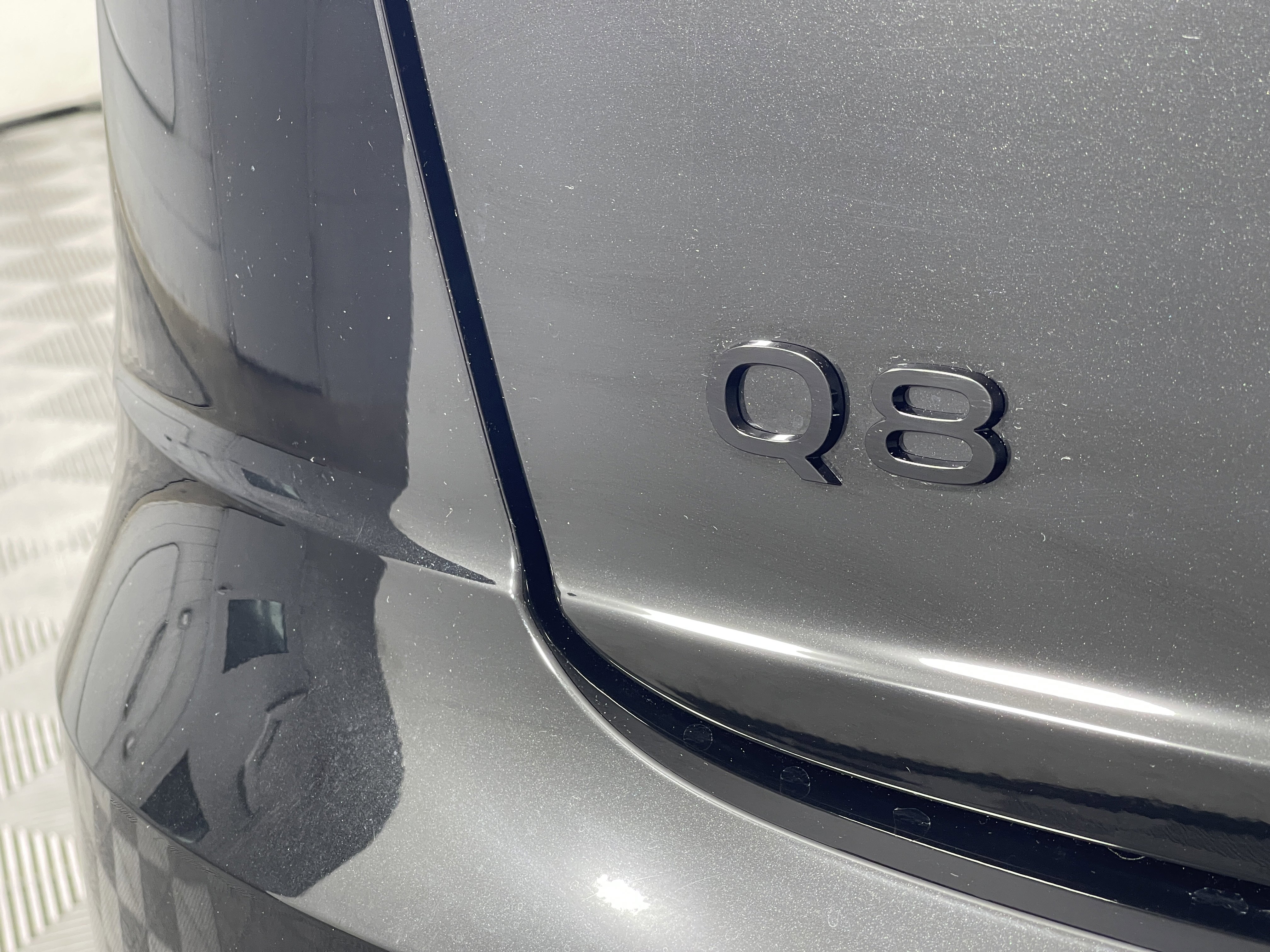 New 2025 Audi Q8 Premium Plus image 14