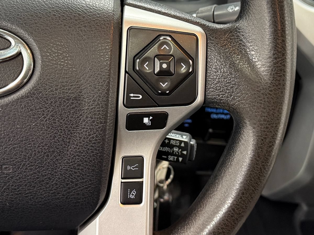Used 2019 Toyota Tundra SR5 AWD/4WD image 18