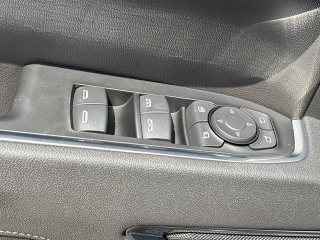 New 2026 Chevrolet Silverado 1500 LTZ w/ LTZ Premium Package AWD/4WD image 23