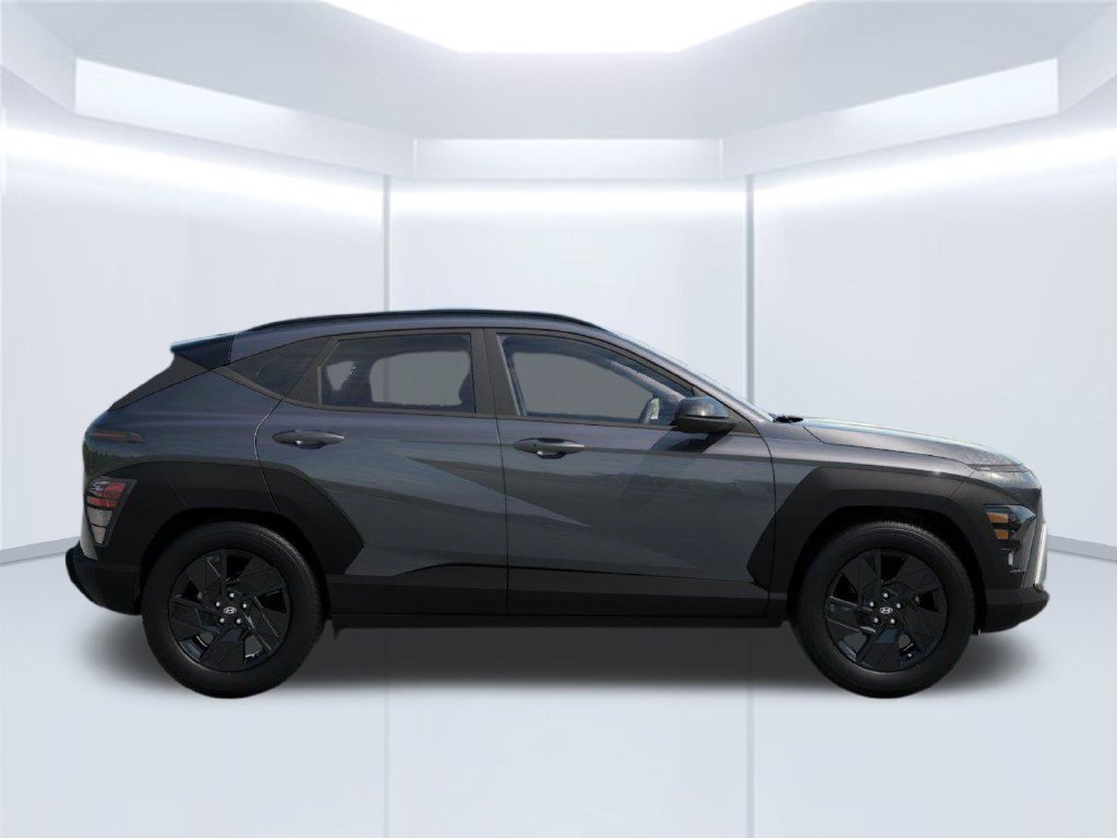 New 2027 Hyundai Kona SEL Sport FWD image 7