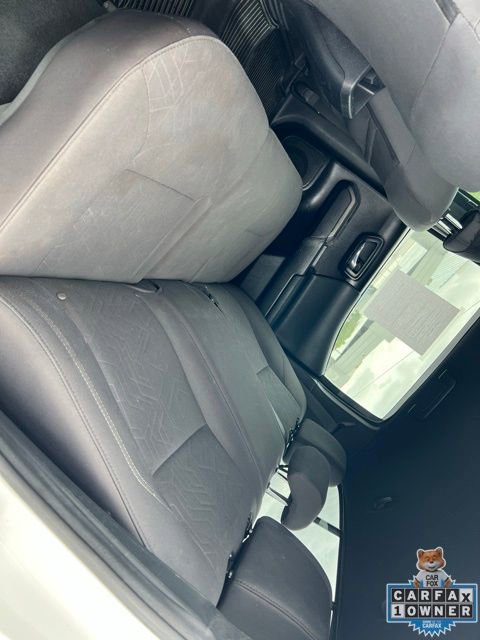 Used 2019 Toyota Tacoma TRD Sport image 35