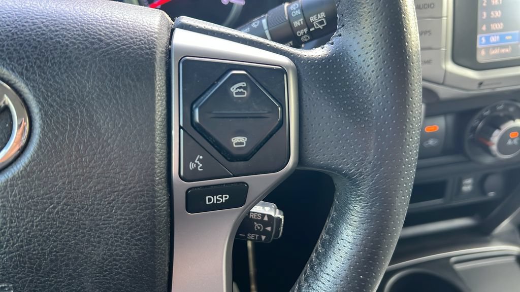 Used 2016 Toyota 4Runner SR5 RWD image 18