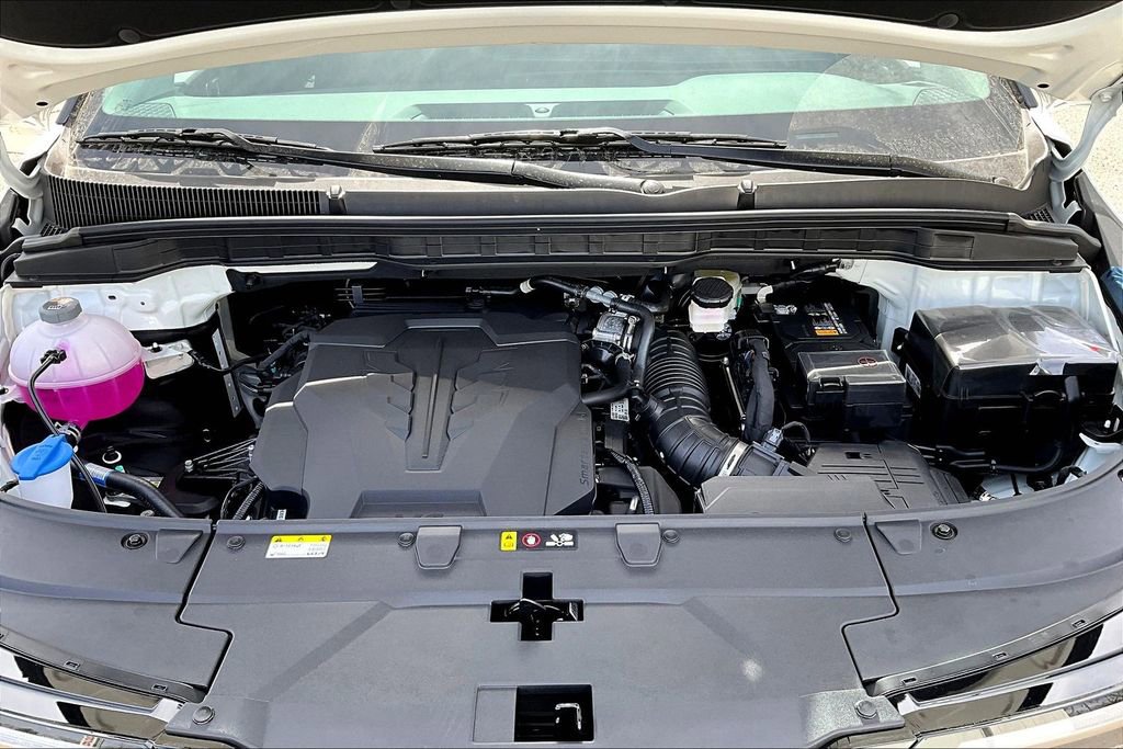 New 2026 Kia Carnival FWD image 11