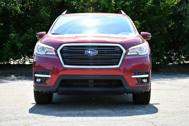 Used 2019 Subaru Ascent Limited AWD/4WD image 2
