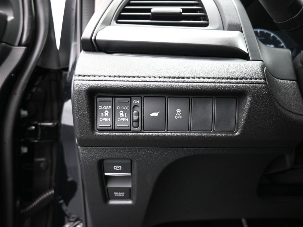 New 2026 Honda Odyssey EX-L image 33