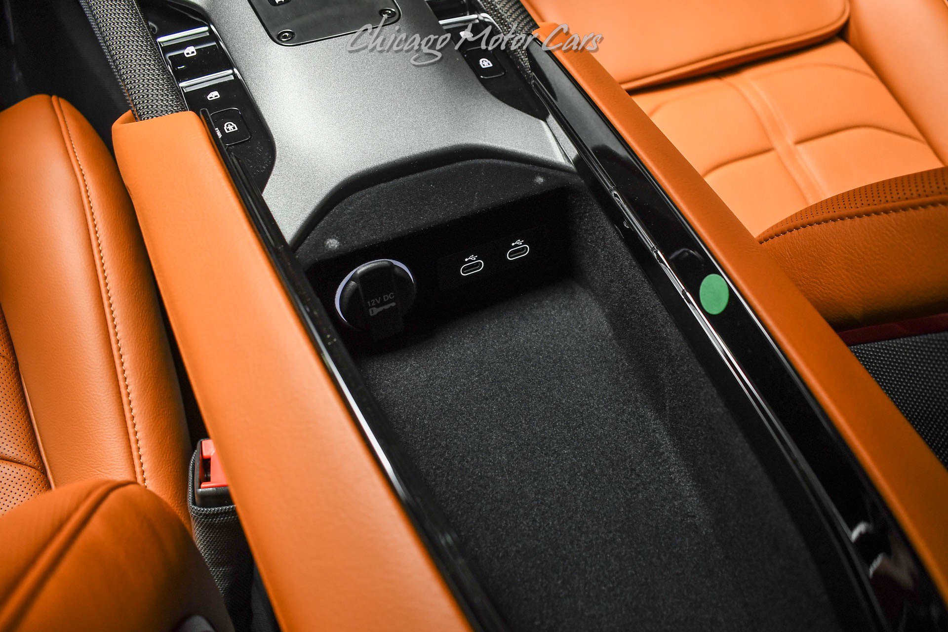 Used 2026 Ferrari Purosangue AWD/4WD image 19