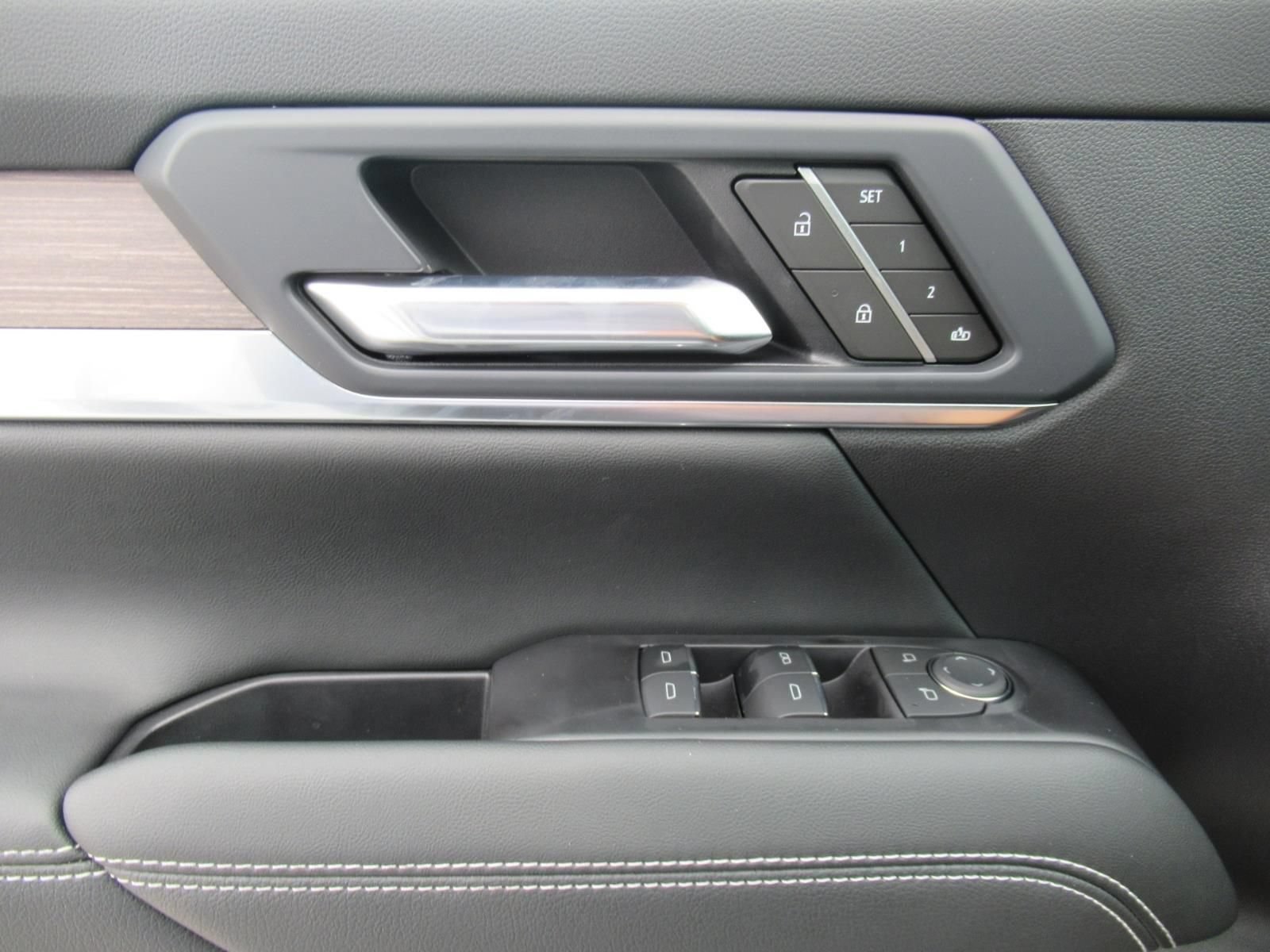 New 2027 GMC Terrain Denali AWD/4WD image 22
