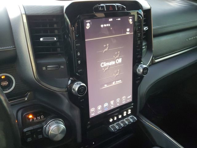 Used 2019 RAM 1500 Limited image 28