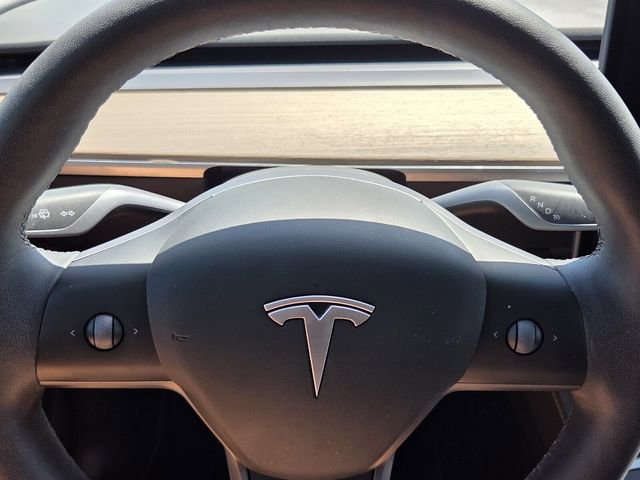 Used 2023 Tesla Model Y Performance AWD/4WD image 21