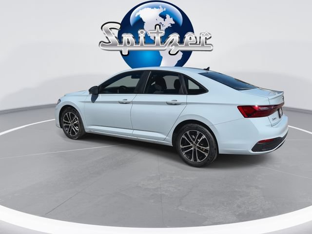 New 2026 Volkswagen Jetta Sport FWD image 6