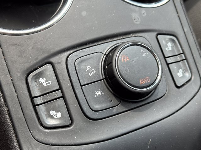 Used 2024 GMC Terrain SLT AWD/4WD image 22