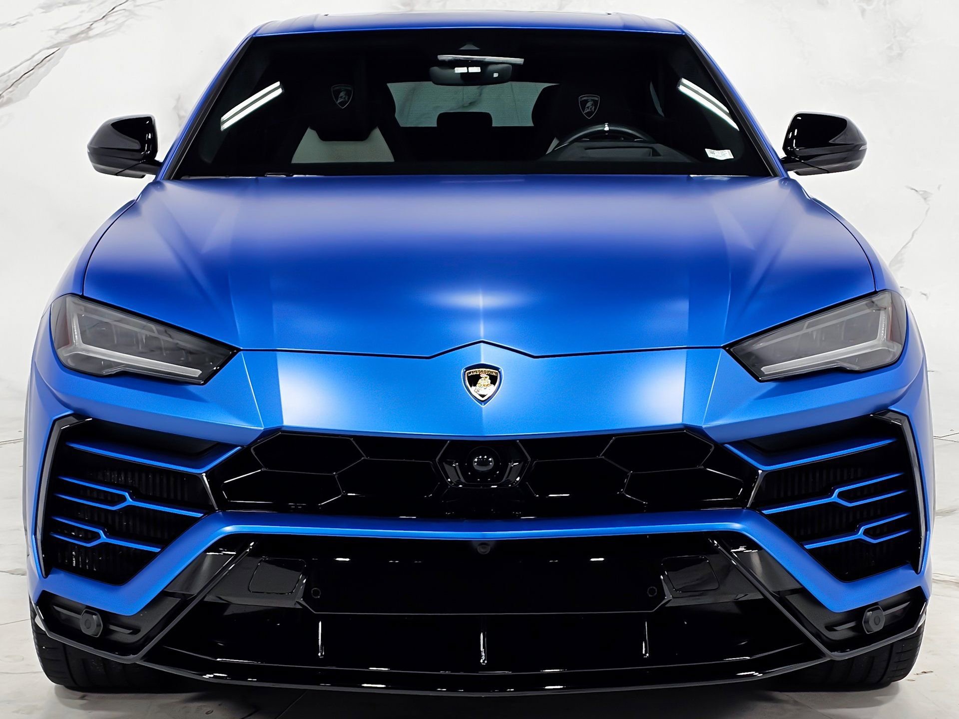 Used 2021 Lamborghini Urus image 4