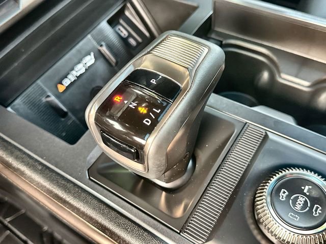 Used 2024 GMC Hummer EV 3X w/ Extreme Off-Road Package image 16