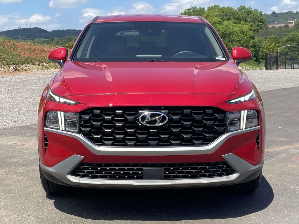 Used 2023 Hyundai Santa Fe SE FWD image 8