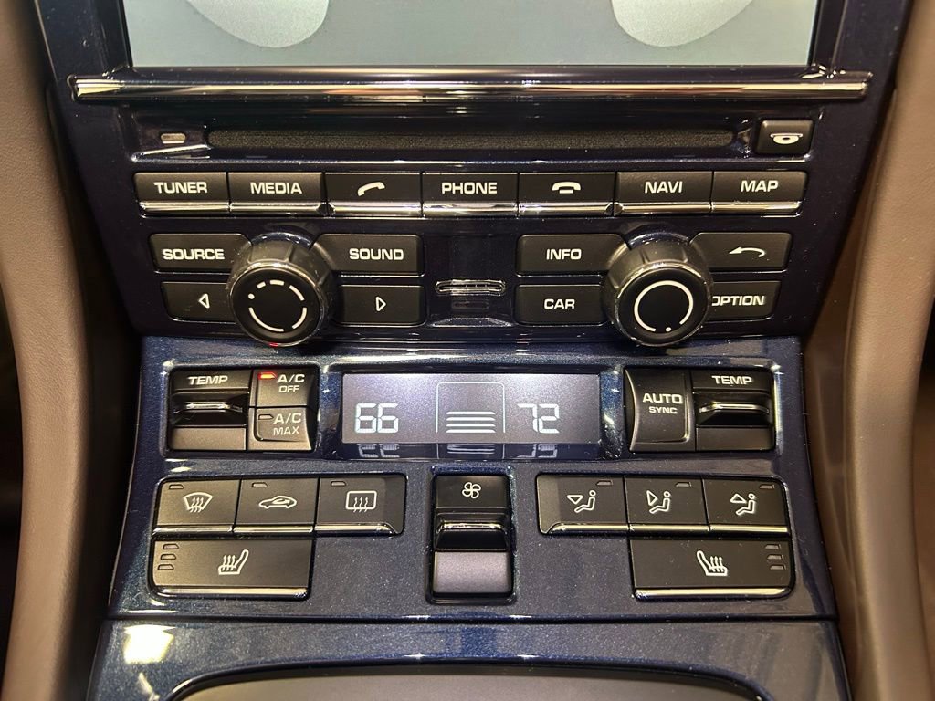 Used 2016 Porsche 911 Targa 4S image 20