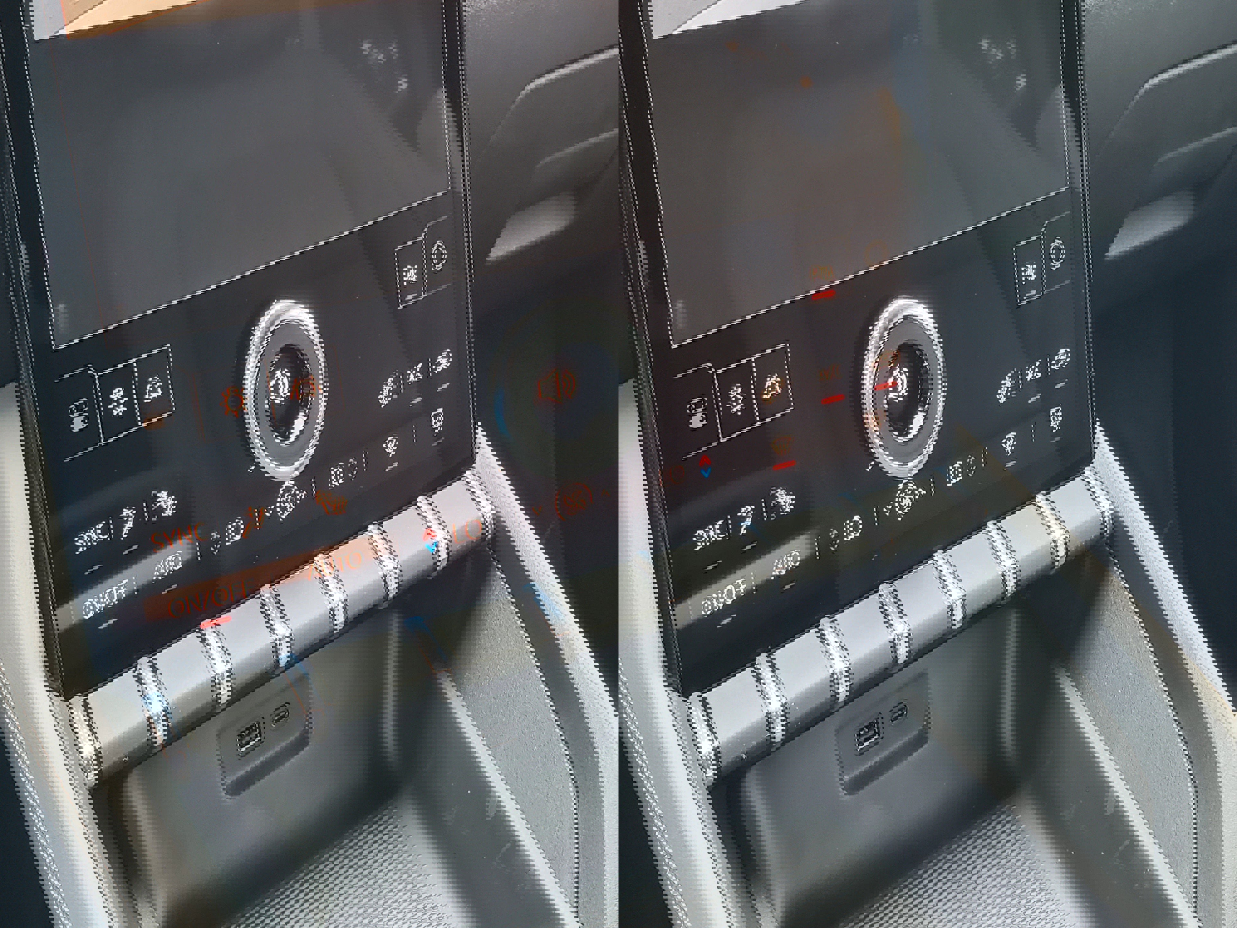 New 2026 GMC Terrain Elevation w/ Elevation Premium Package image 13