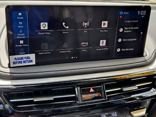 Certified 2026 Acura MDX w/ Technology Package FWD image 19