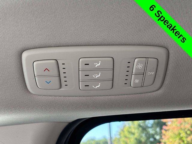 Used 2022 Kia Carnival LX FWD image 25