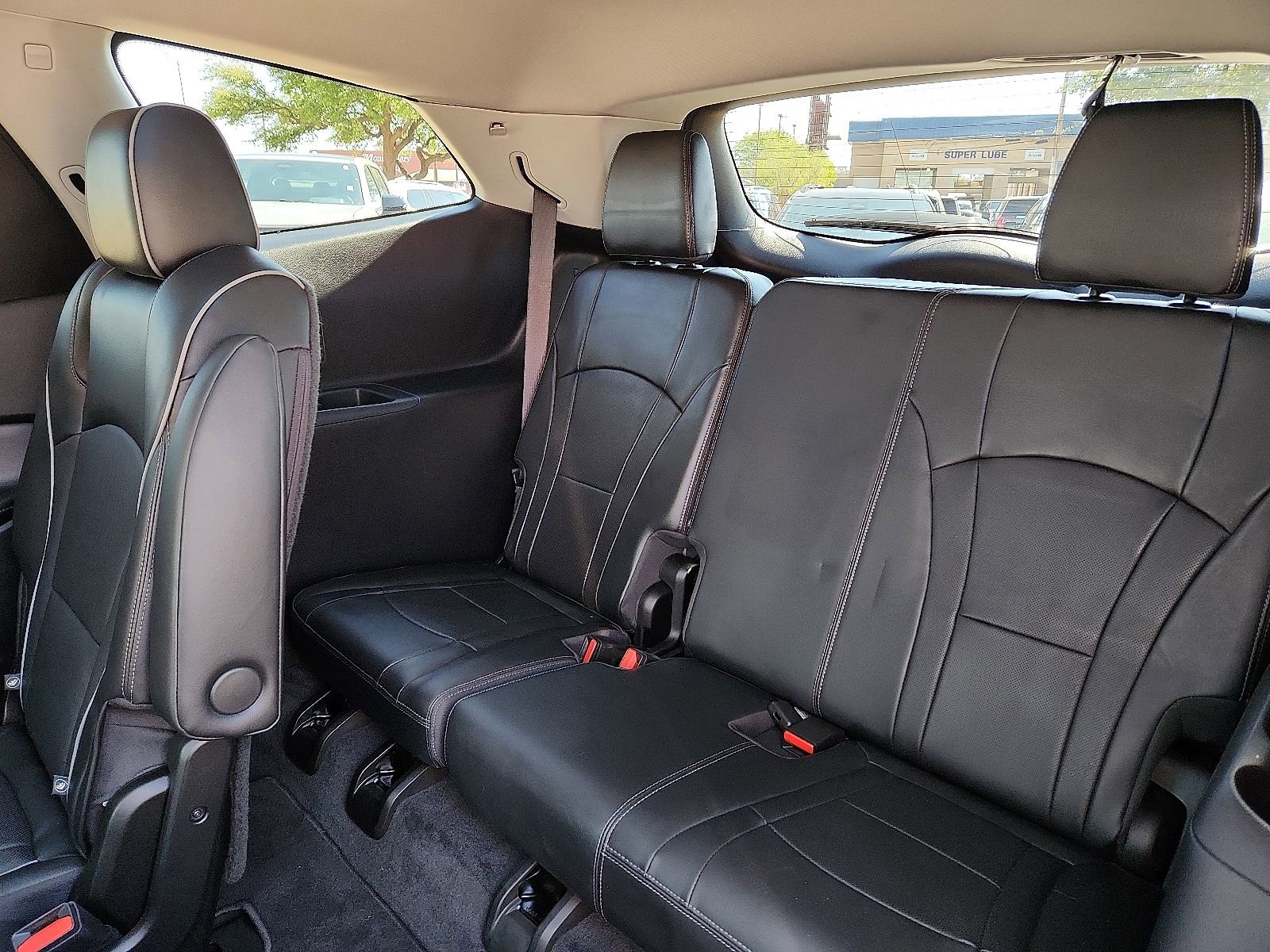 Used 2021 Buick Enclave Avenir w/ Avenir Technology Package AWD/4WD image 11
