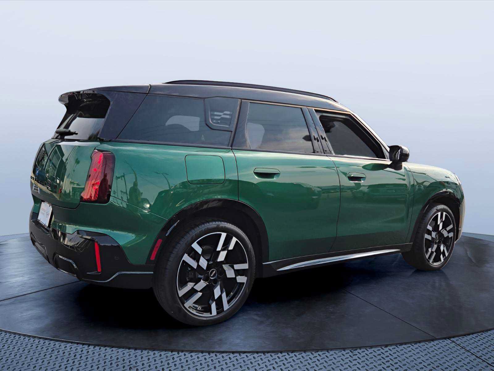Certified 2026 MINI Cooper Countryman S AWD/4WD image 6